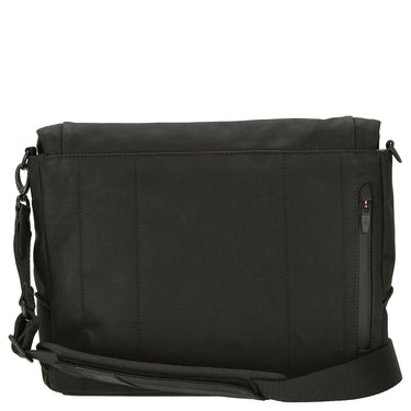aunts & uncles Japan Matsumoto - Umhängetasche 36 cm (black) - Ansicht 4