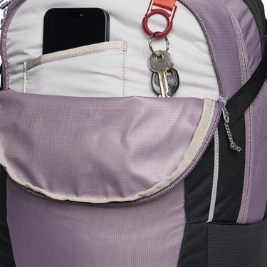 Vaude Wizard 24+4 - Wanderrucksack 52 cm (purple ash) - Ansicht 6