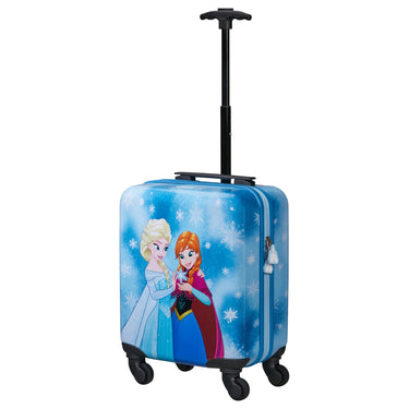 Samsonite Daydream Disney - 4-Rollen-Kindertrolley 45 cm (frozen magic) - Ansicht 6