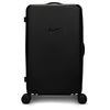 Nike Medium Checked Luggage - Trolley de 4 ruedas 66 cm (black)