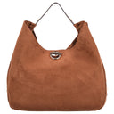 Liu Jo Gerona Hobo L - Shopper 46 cm (tabacco)