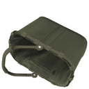 reisenthel carrybag xs - Mini-Einkaufskorb (5 l) 21 cm (cord dark matcha) - Ansicht 2