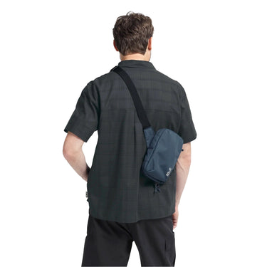 Jack Wolfskin Konya Organizer - Umhängetasche 23 cm (midnight sky) - Ansicht 7