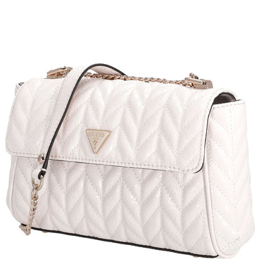 Guess Stacey - Umhängetasche 25 cm (off white) - Ansicht 2