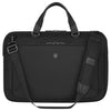 Victorinox Werks Traveler 7.0 - Weekender 14" 50 cm (negro)