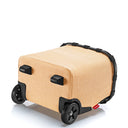 reisenthel carrycruiser - Einkaufstrolley 47.5 cm (frame raffia black) - Ansicht 3