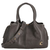 Coccinelle Nell - Bolso de mano 26 cm (fango)
