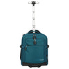 Travelite Kick Off - Trolley mochila 15.6" 40 cm (petrol)