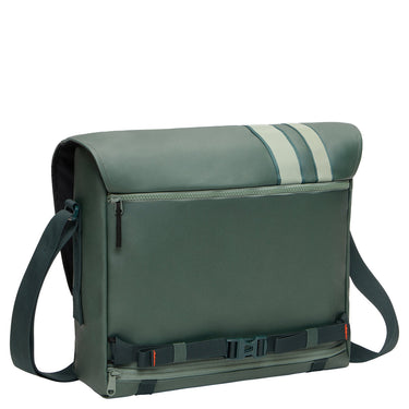 Vaude Aguni Messenger - Umhängetasche 13" 36 cm (agave) - Ansicht 3