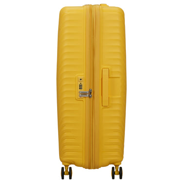 American Tourister Diablast - 4-Rollen-Trolley 77 cm erw. (digital yellow) - Ansicht 3