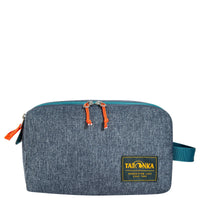 Tatonka Cosmetic Double Zip Pouch - Kulturbeutel 27 cm (navy)