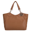 Liu Jo Faiza - Bolso shopper 37 cm (suede)