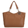 Liu Jo Faiza - Shopper 37 cm (suede)