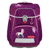 Step by Step Space - Schulranzen Set 5tlg. (Pretty Unicorn Nuala) - Ansicht 2