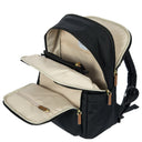 Brics X-Collection 2in1 - Rucksack 14" 39 cm (black) - Ansicht 5