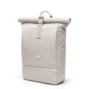 Johnny Urban Allen Medium - Rolltop-Rucksack 40 cm (sand) - Ansicht 2
