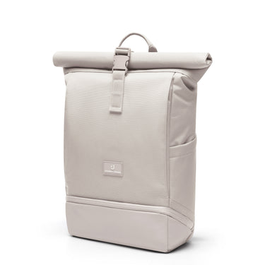 Johnny Urban Allen Medium - Rolltop-Rucksack 40 cm (sand) - Ansicht 2