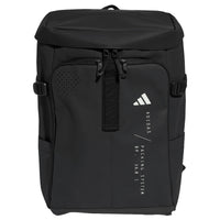 adidas Hybrid Backpack - Rucksack 45 cm (black)