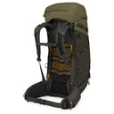 Osprey Kestrel LT 65 - Wanderrucksack 78 cm (moss green) - Ansicht 2