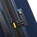 Delsey Paris Lutece SE - 4-Rollen Trolley 79 cm erw. (navy blue) - Ansicht 7