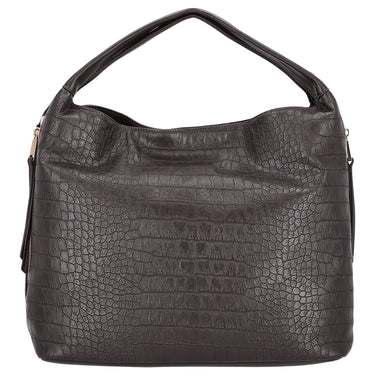 Liu Jo Kaliska Tote - Shopper L 38 cm (deep brown) - Ansicht 4