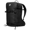 Mammut Nirvana 28 - Mochila de esquí de travesía (black)