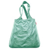 reisenthel mini maxi shopper - Bolso shopper 60 cm (blue metallic)