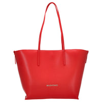Valentino Bags Samy Re - Shopper mit herausnehmbarer Pouch 31 cm (rosso)