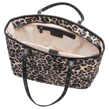 Liu Jo Travel Tote - Shopper M 38 cm (macul.naturale) - Ansicht 6