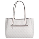 Guess Noelle II Tech Tote - Shopper 40 cm (bone logo) - Ansicht 4
