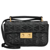 Lacoste Flap Crossover Bag - Shoulder Bag (noir)