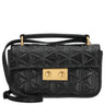 Lacoste Flap Crossover Bag - Umhängetasche (noir)