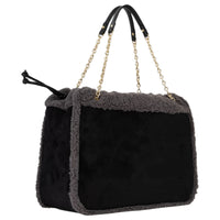 Valentino Bags Max - Shopper 39 cm (nero/antracite) - Ansicht 2