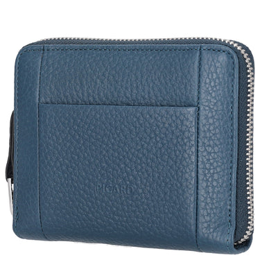 Picard Pure 1 - Geldbörse 6cc 13 cm (deep ocean) - Ansicht 3