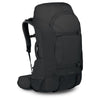 Osprey Farpoint Trek 55 - Mochila de viaje 74 cm (black)