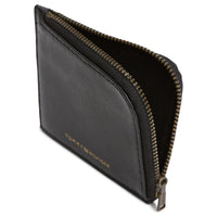 Tommy Hilfiger Seasonal - Geldbörse 1cc 10.5 cm (black) - Ansicht 3