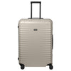 TITAN OVERSEAS - Trolley de 4 ruedas 75 cm (moonstone grey, 75 cm)