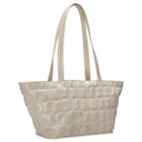 abro Alba Maxi Cocco - Schultertasche 26 cm (milk) - Ansicht 5