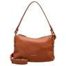 Coccinelle Rebekka - Schultertasche 23 cm (crab)