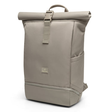 Johnny Urban Allen XL - Rolltop-Rucksack 49 cm (desert grey) - Ansicht 2