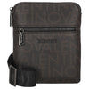 Valentino Bags King Re - Bolso bandolera 20 cm (moro/naturale)