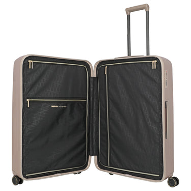 Travelite BARBARA Novelty - 4-Rollen-Trolley-Set 3 tlg. (satin nude) - Ansicht 7