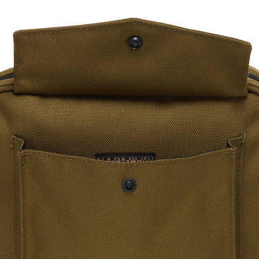 Napapijri Voyage CB - Umhängetasche (dark olive) - Ansicht 5