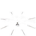 Knirps T.200 M Duomatic - Regenschirm (black)
