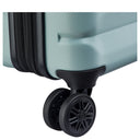 Delsey Paris Air Armour - 4-Rollen-Kabinentrolley S 55 cm erw. (salbeigrün) - Ansicht 7