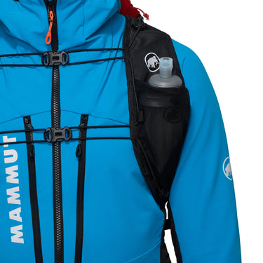 Mammut Aenergy ST 20-25 - Skitourenrucksack 46 cm (white-mammut red) - Ansicht 5