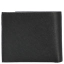 BOSS GB Geschenkset - Geldbörse 4cc und Schlüsselring (black) - Ansicht 4