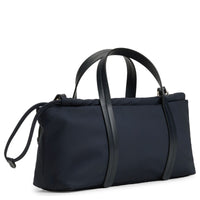 Tommy Hilfiger Soft Nylon Crossover - Umhängetasche 32 cm (space blue) - Ansicht 2