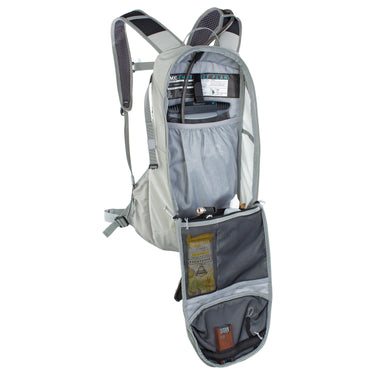 Evoc Ride 12L - Fahrradrucksack 47 cm (stone) - Ansicht 4
