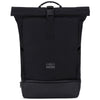 Johnny Urban Allen Large - Mochila rolltop 45 cm (black)